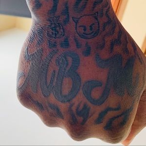 Meet your Posher, Darryck